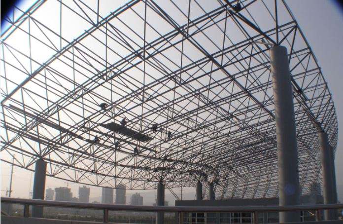 境外厂房网架结构可用在哪些地方，厂房网架结构具有哪些优势